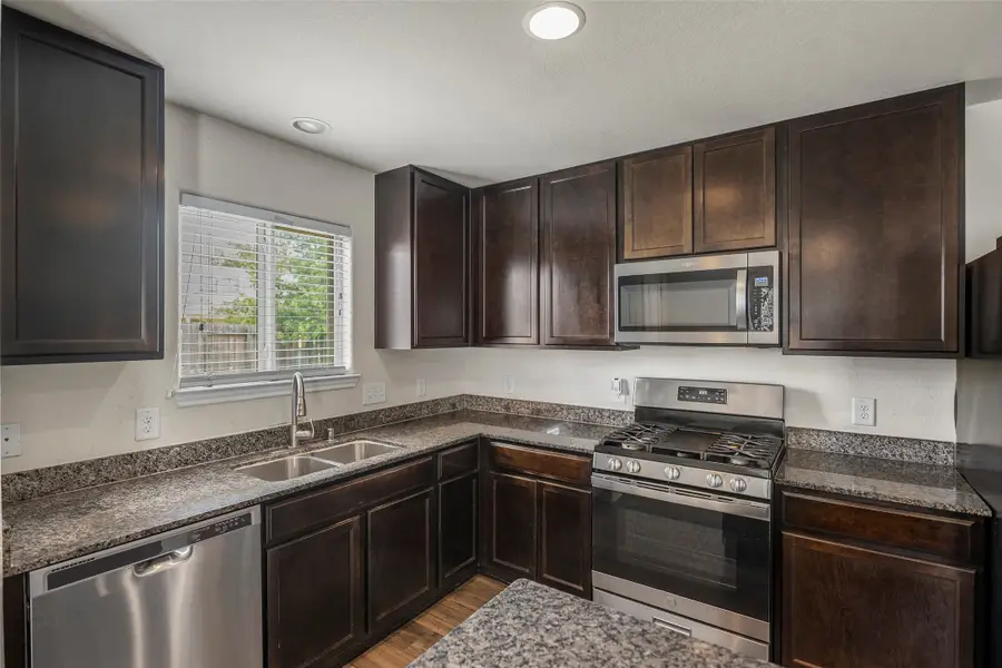 9922 Evans Brook Lane, Houston, TX 77044 - #2