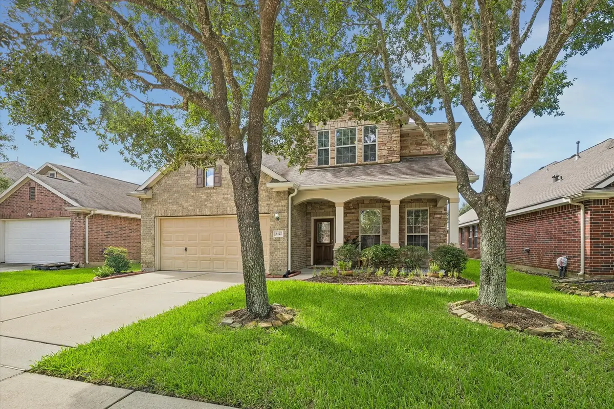 6127 Moran Crest Drive, Spring, TX 77388 - #1