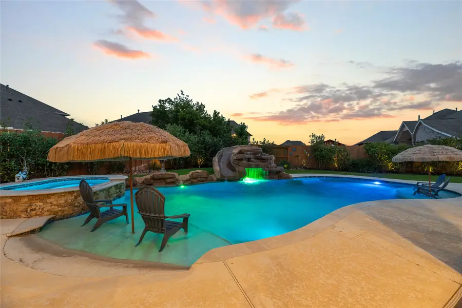 18303 Whispering Sails Court, Cypress, TX 77433 - #2