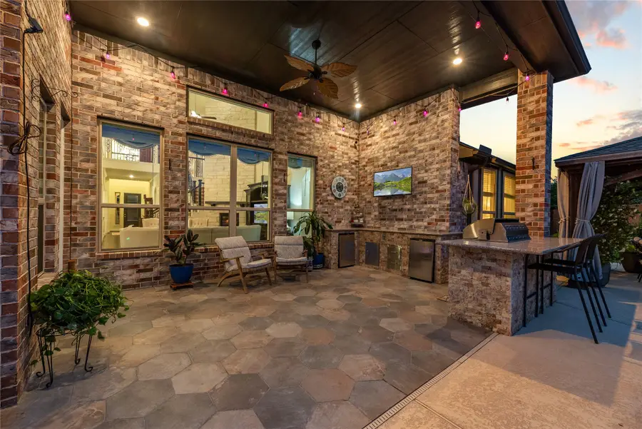 18303 Whispering Sails Court, Cypress, TX 77433 - #3