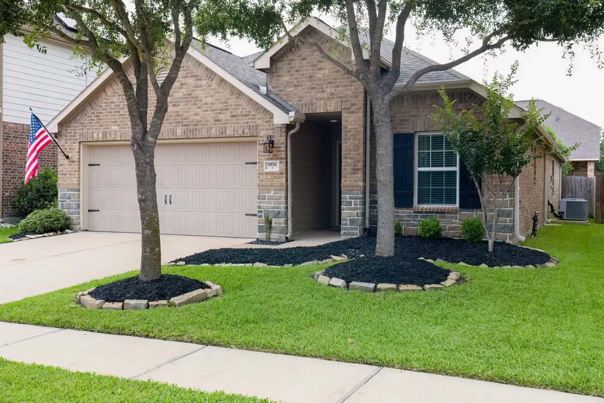 9976 Spring Rock Lane, Brookshire, TX 77423 - #1