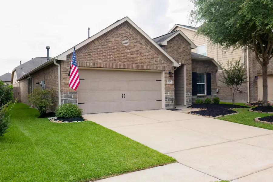 9976 Spring Rock Lane, Brookshire, TX 77423 - #2