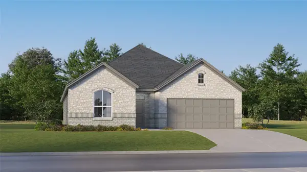 2417 Davenport Hills Way, League City, TX 77573