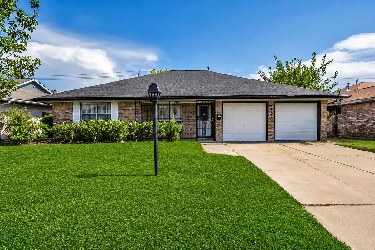 5426 Fairgreen Lane, Houston, TX 77048 - #1