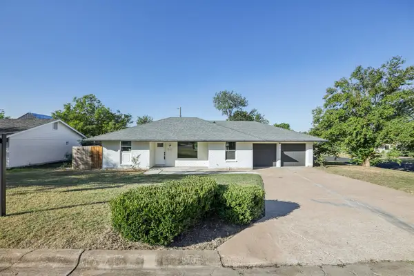5101 Woodmoor Drive, Austin, TX 78721