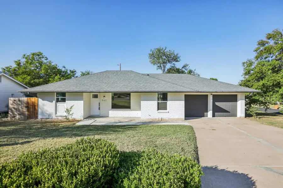 5101 Woodmoor Drive, Austin, TX 78721 - Image #2