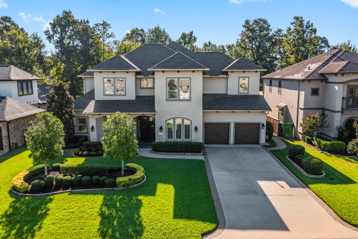 131 Grove Clover Lane, Montgomery, TX 77316 - Image #1