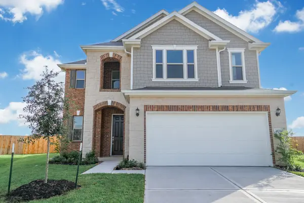 4822 Westfield Ranch Court, Katy, TX 77449