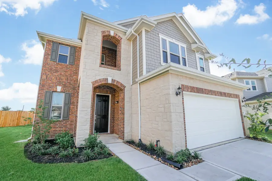 4822 Westfield Ranch Court, Katy, TX 77449 - #2