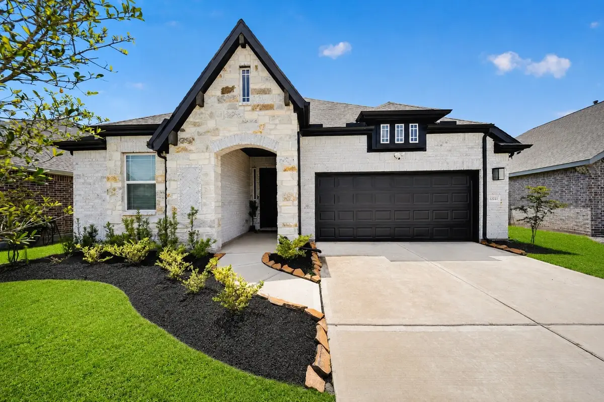 12222 English Mist Drive, Houston, TX 77044 - #1