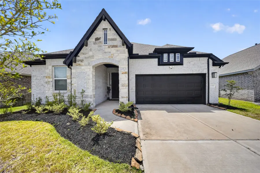 12222 English Mist Drive, Houston, TX 77044 - #2