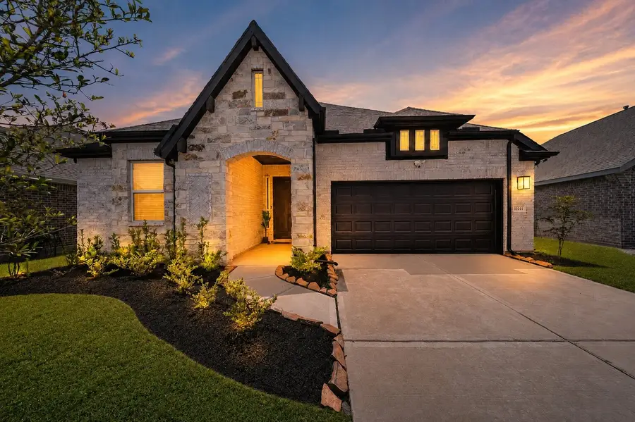 12222 English Mist Drive, Houston, TX 77044 - #3