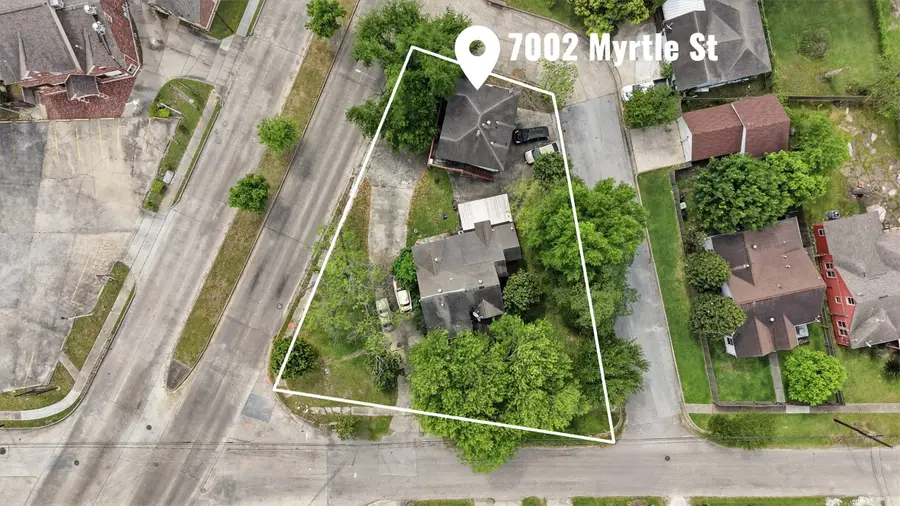 7002 Myrtle Street, Houston, TX 77087 - #2