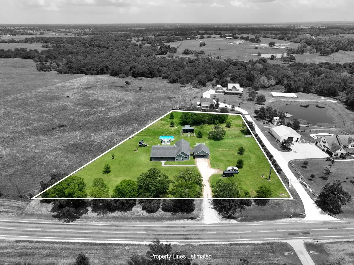 20874 Fm 244, Iola, TX 77861 - Image #1