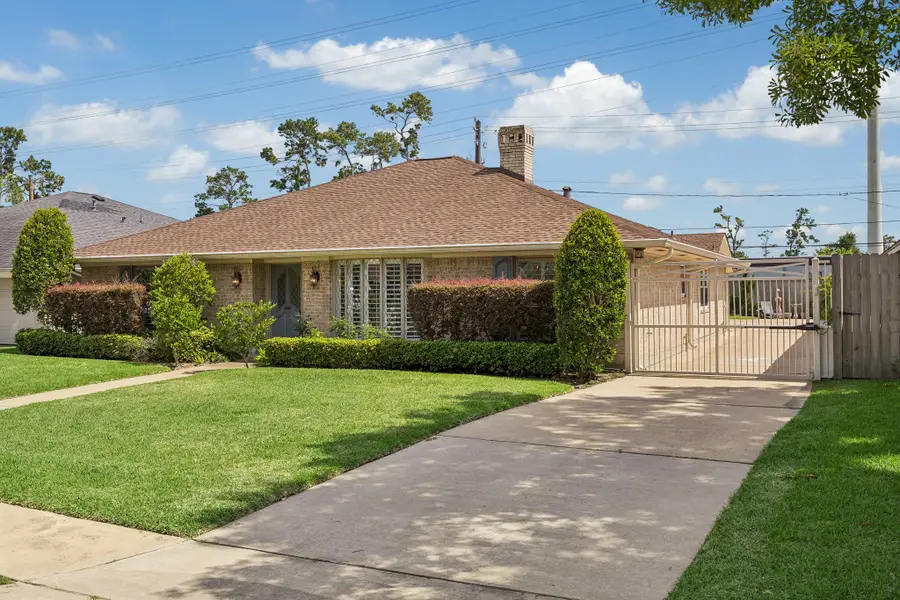 6423 Cindy Lane, Houston, TX 77008 - #3