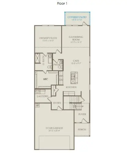 15385 Dapple Bluff Lane, Conroe, TX 77302 - #2