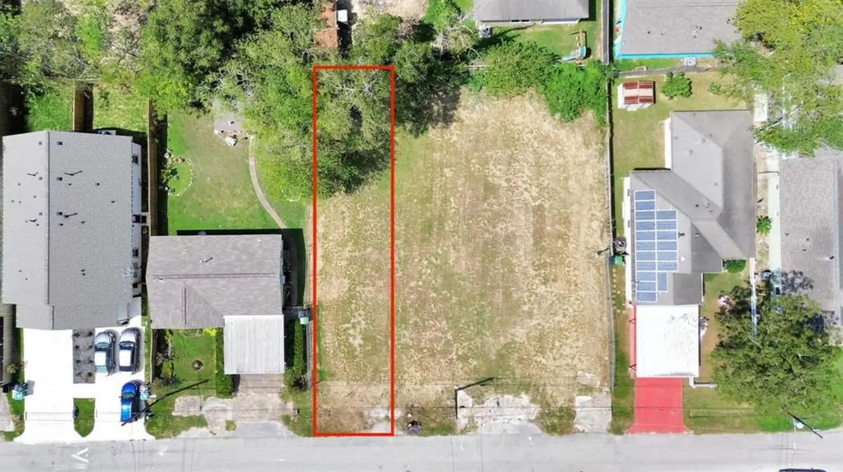 8226 Cannon Street, Houston, TX 77051 - #1