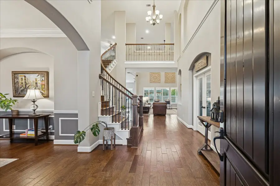 2018 Draycutt Drive, Katy, TX 77494 - Image #3