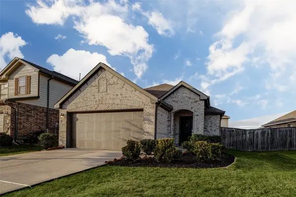 26010 Rosin Lake Lane, Richmond, TX 77406