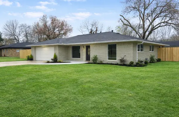 802 Victoria Street, Navasota, TX 77868