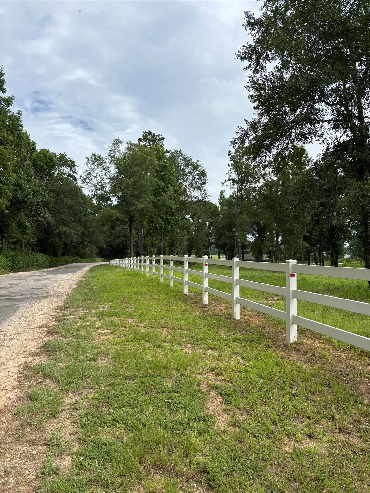 1263 Old Providence Road, Livingston, TX 77351 - #1