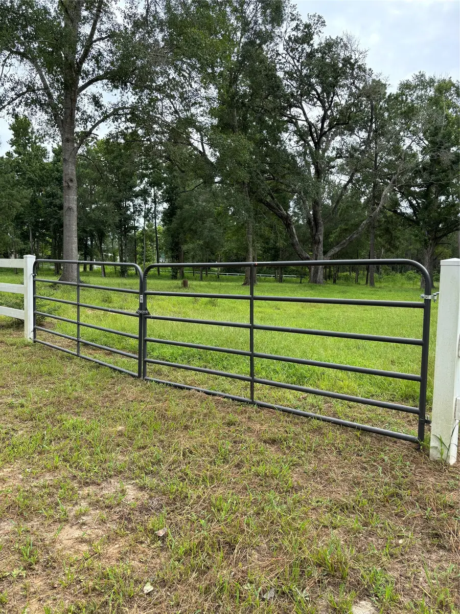 1263 Old Providence Road, Livingston, TX 77351 - #3