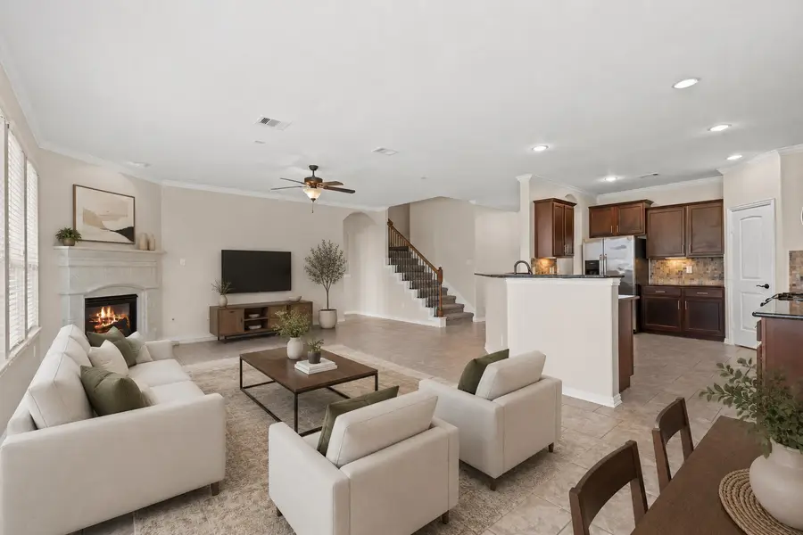 14606 E Ginger Spice Court, Cypress, TX 77433 - #2