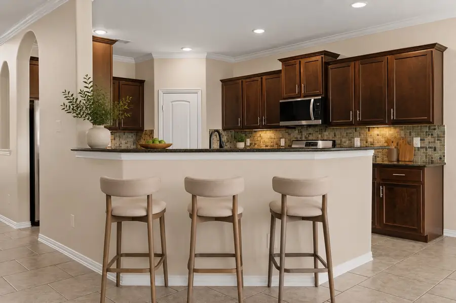 14606 E Ginger Spice Court, Cypress, TX 77433 - #3