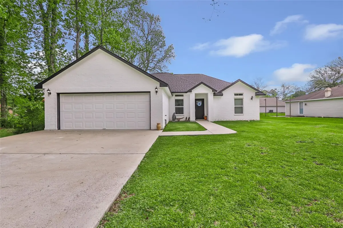 451 County Road 2358, Hardin, TX 77575 - #1