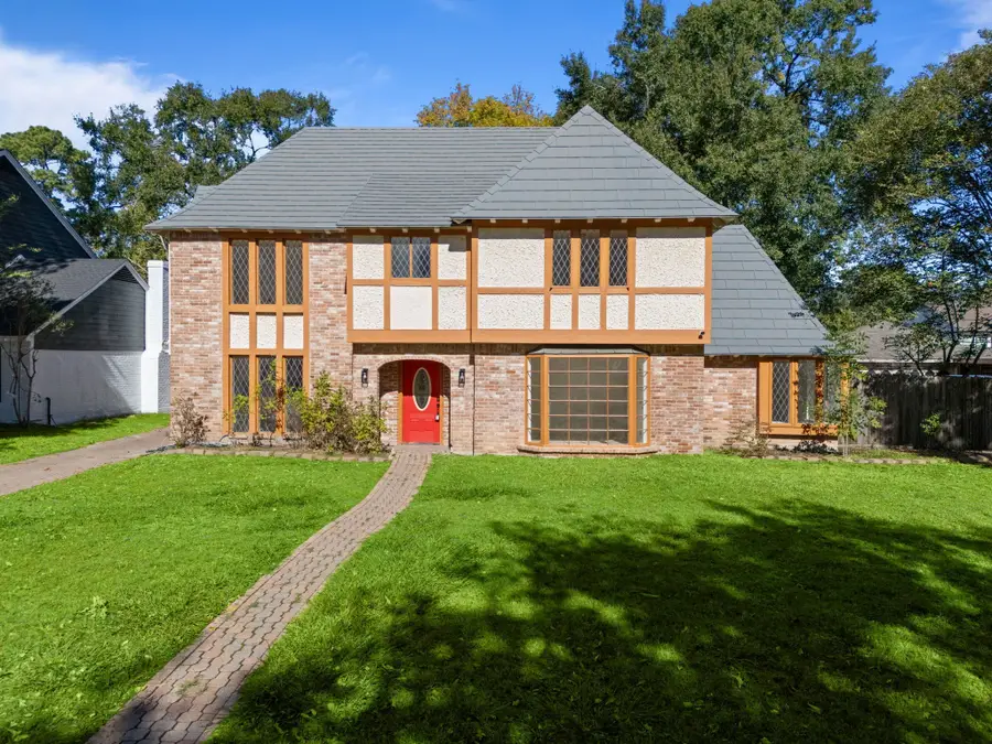 1514 Sweet Grass Trail, Houston, TX 77090 - Image #2