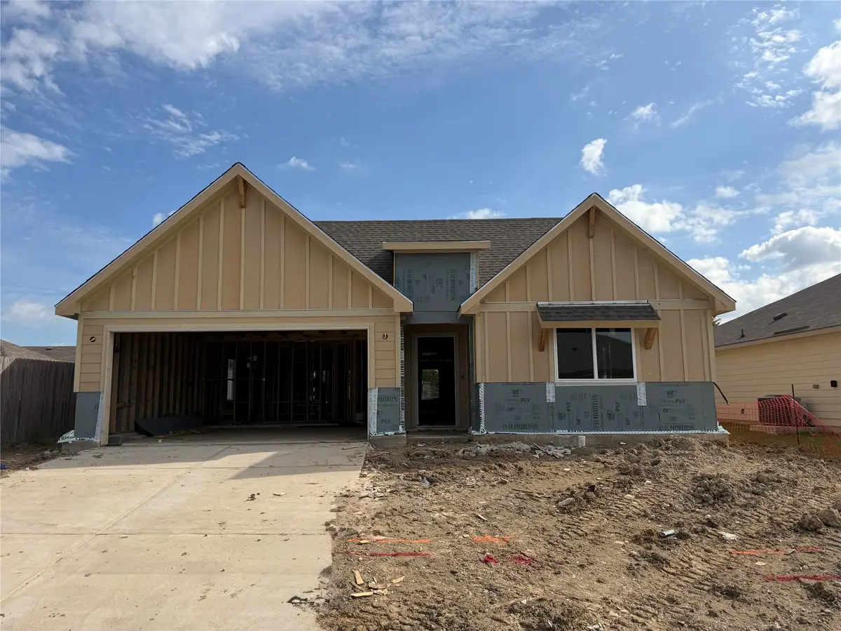 1616 Navarro Drive, Brenham, TX 77833 - #1