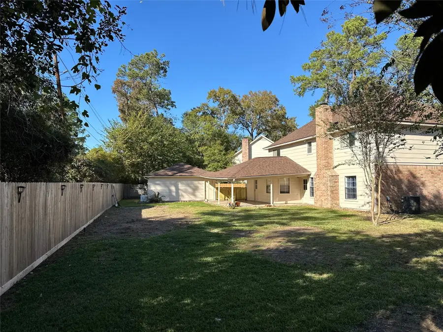 3426 Candlewisp Drive, Spring, TX 77388 - Image #2