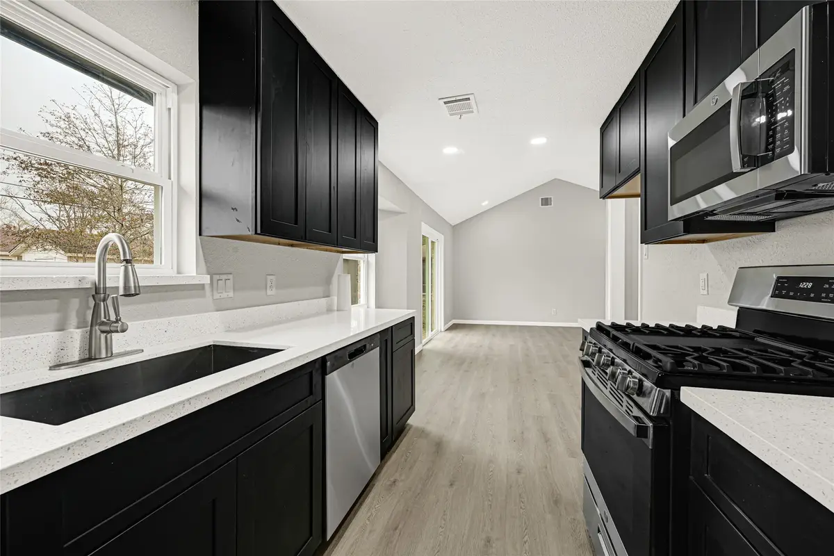 631 Branding Iron Lane, Houston, TX 77060 - #1