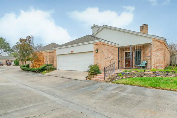 11139 Riverview Way, Houston, TX 77042