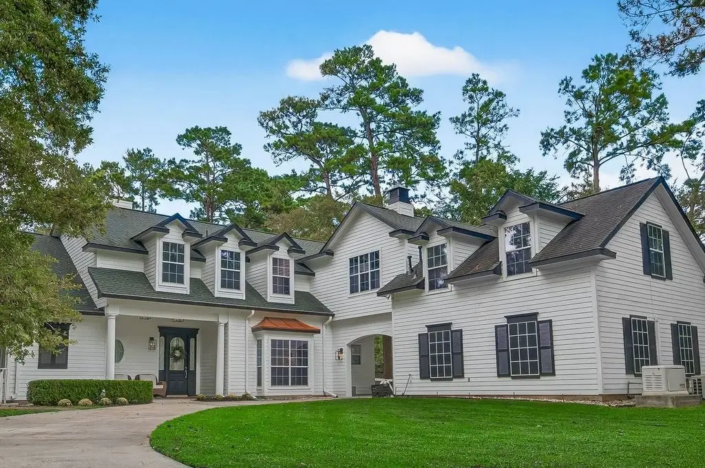 25906 Fawnwood Street, Magnolia, TX 77355 - #1