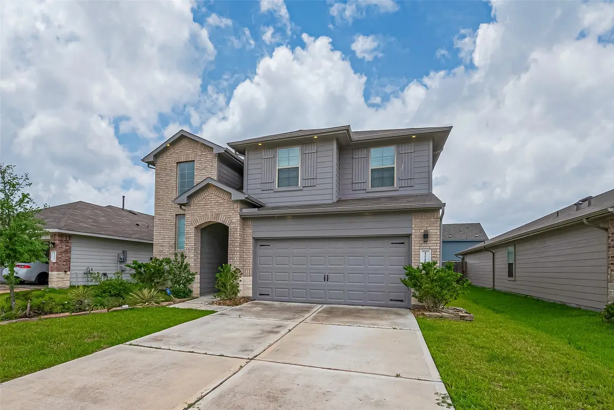 12518 Pelican Bay Drive, Houston, TX 77038 - Image #1
