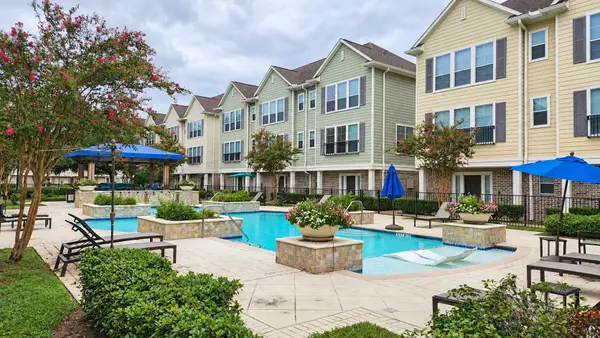 3001 Murworth Drive #803, Houston, TX 77025