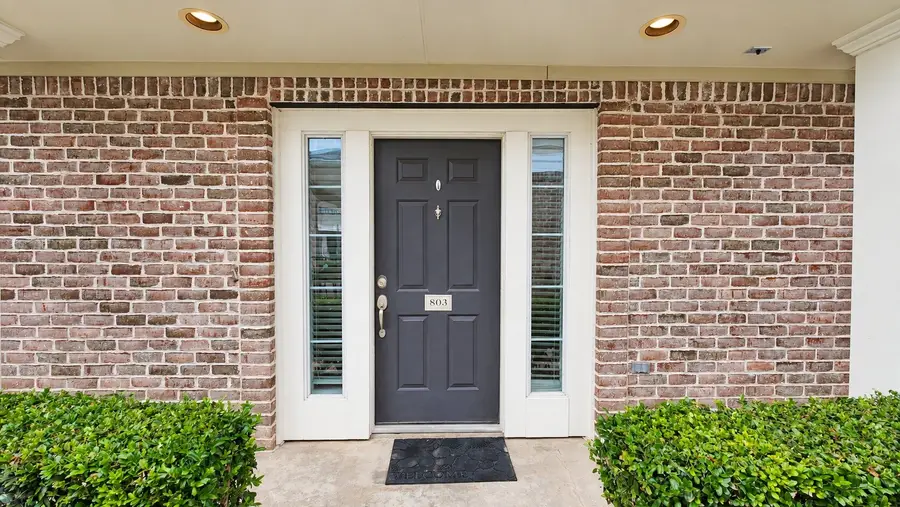 3001 Murworth Drive #803, Houston, TX 77025 - #2