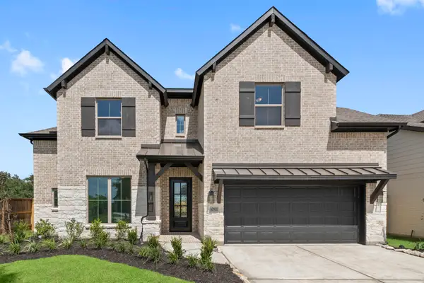 10911 Asterion Crest Court, Richmond, TX 77406