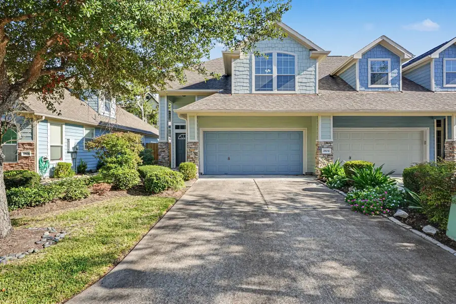2804 Sand Dune Drive, Seabrook, TX 77586 - #2