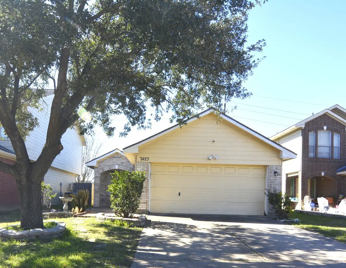 7423 River Pines Drive, Cypress, TX 77433 - Image #1