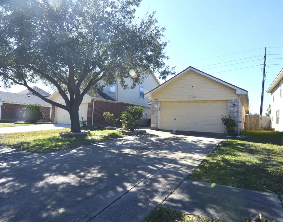 7423 River Pines Drive, Cypress, TX 77433 - Image #3