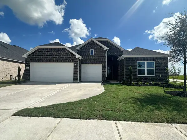 13631 Lago Vista Drive, Iowa Colony, TX 77583
