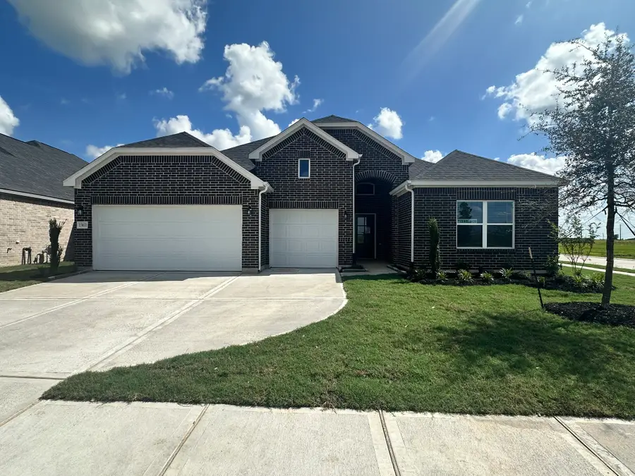 13631 Lago Vista Drive, Iowa Colony, TX 77583 - #2