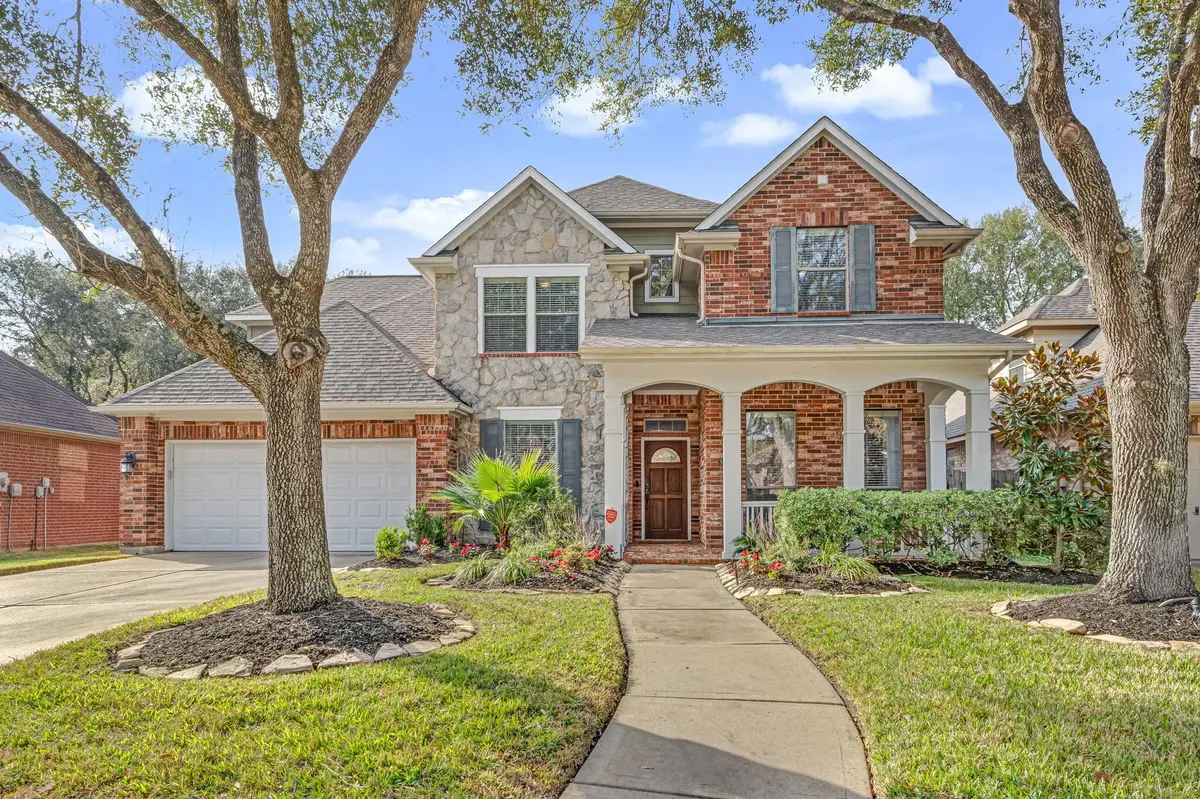 3718 Sunset Manor Lane, Katy, TX 77450 - Image #1