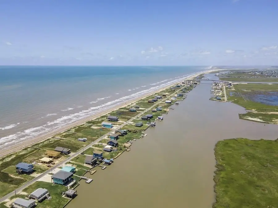 25696 Fm 457, Sargent, TX 77414 - #3