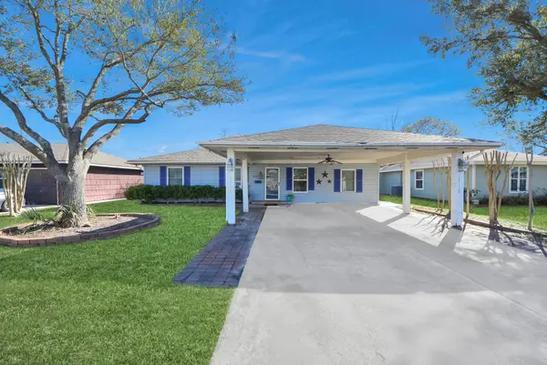 12118 Palmbeach Street, Houston, TX 77034