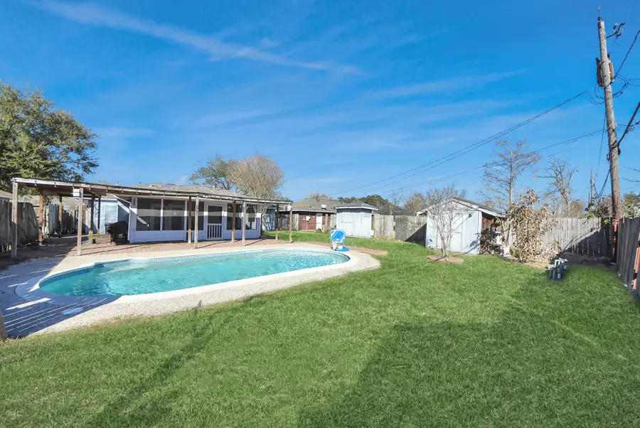 12118 Palmbeach Street, Houston, TX 77034 - Image #2