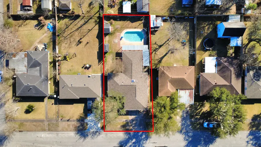 12118 Palmbeach Street, Houston, TX 77034 - Image #3