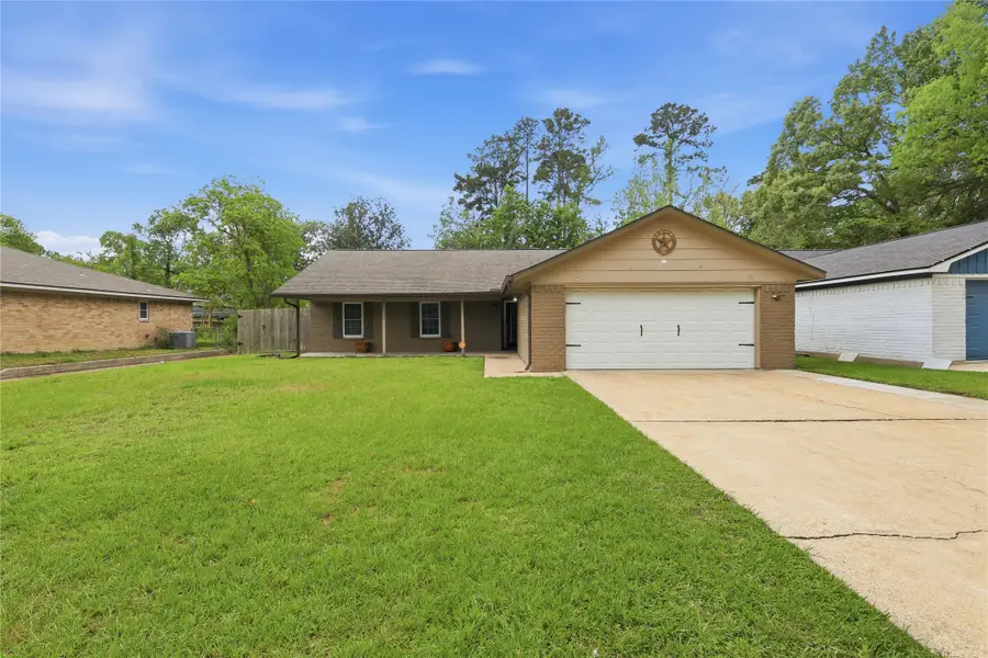 1914 Southwood Drive, Woodbranch, TX 77357 - #2